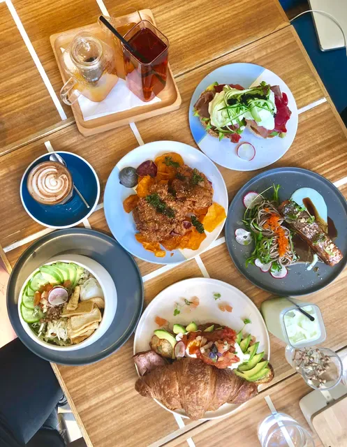 Cafe 0.6