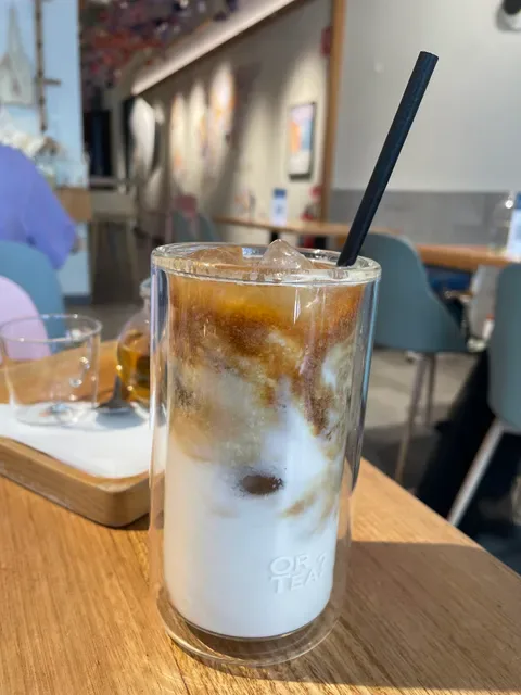 Cafe 0.6