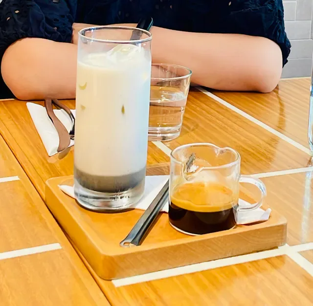 Cafe 0.6