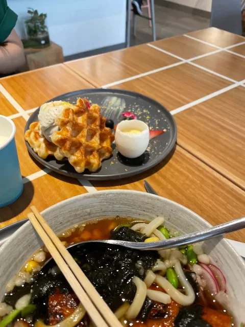 Cafe 0.6