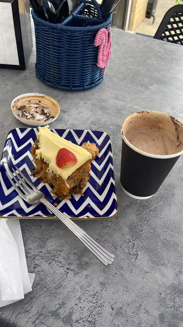 Cafe 26 Arndell Park