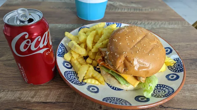Cafe 26 Arndell Park