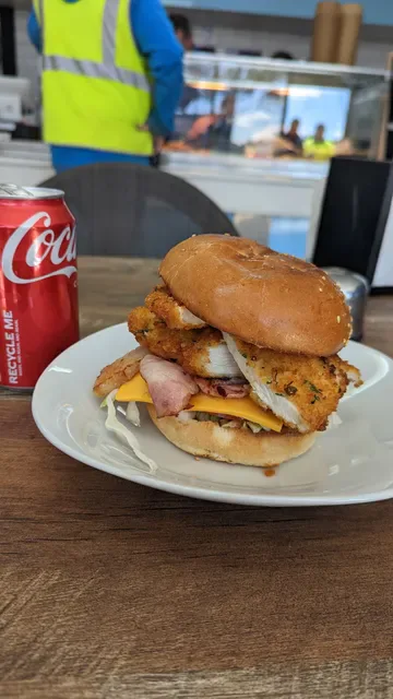 Cafe 26 Arndell Park