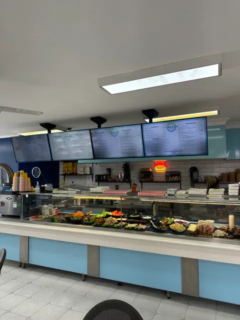 Cafe 26 Arndell Park