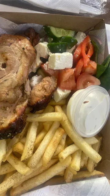 Cafe 26 Arndell Park