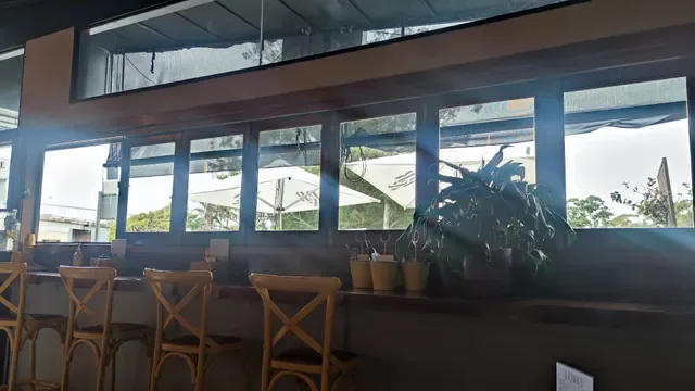 Café 31