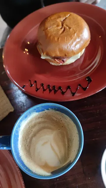 Café 31