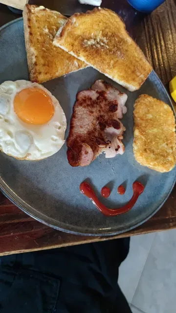 Café 31