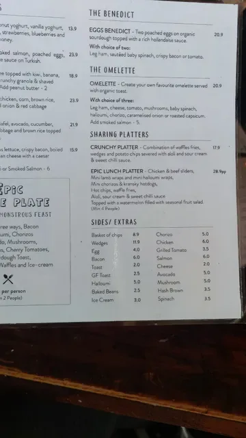Café 31