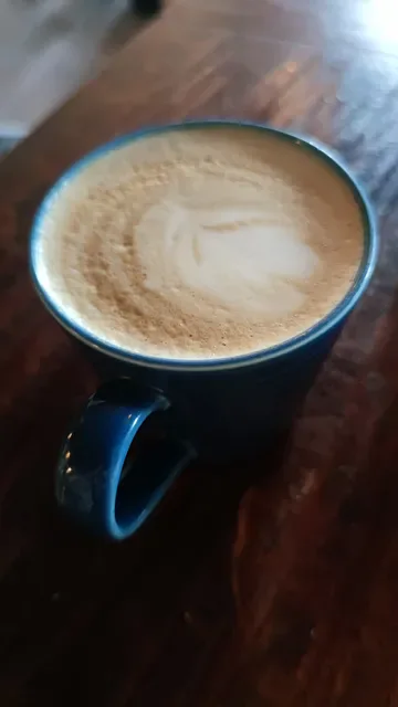 Café 31