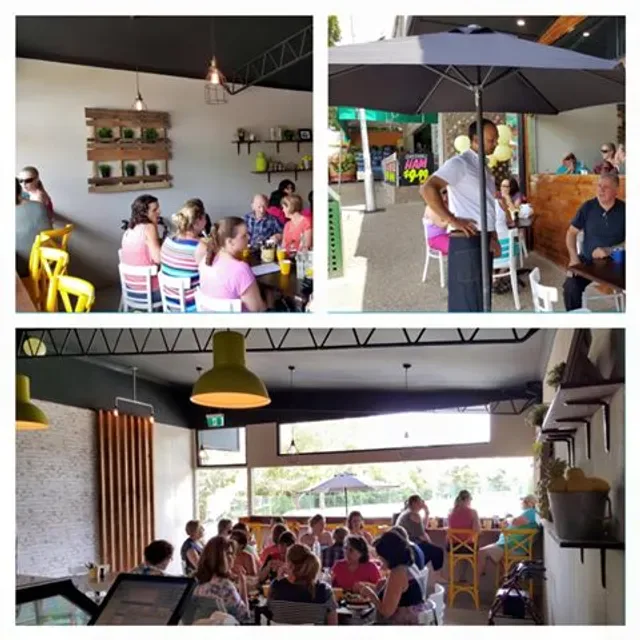 Café 31