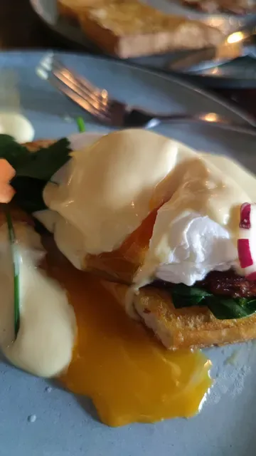 Café 31