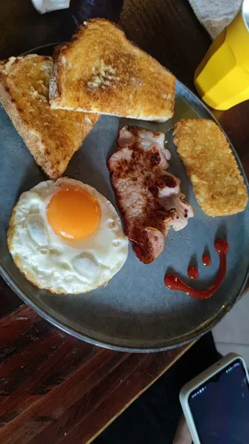 Café 31