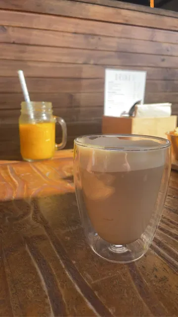 Café 31