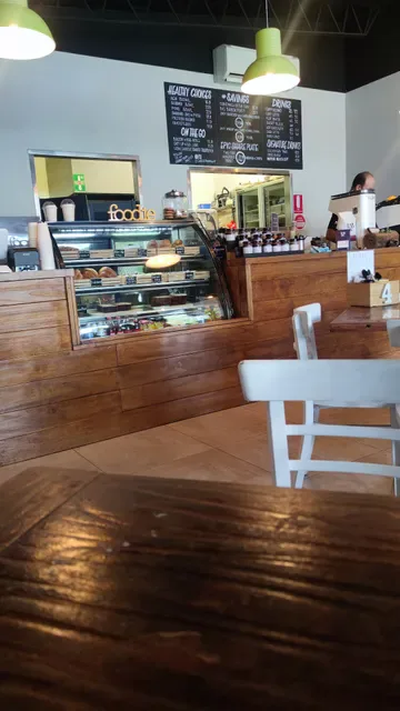 Café 31