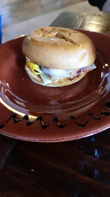 Café 31