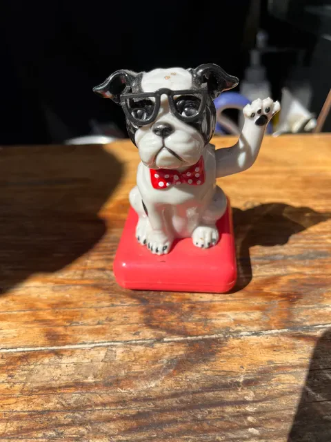 Cafe Bones