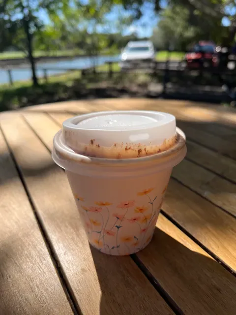 Cafe Bones