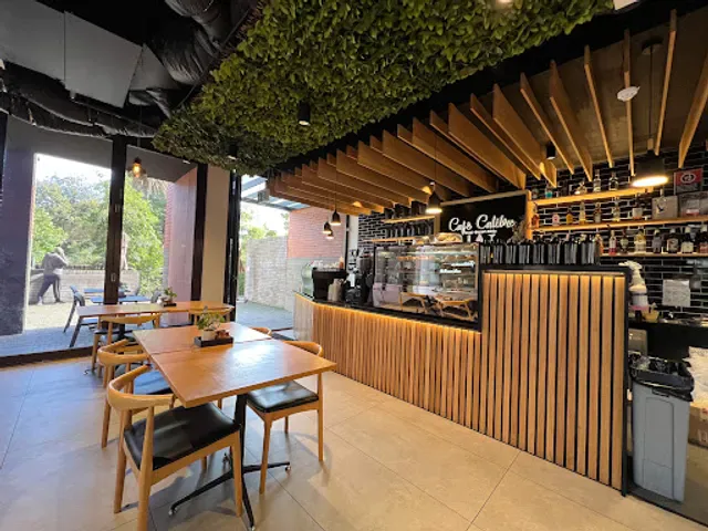 Café Calibre
