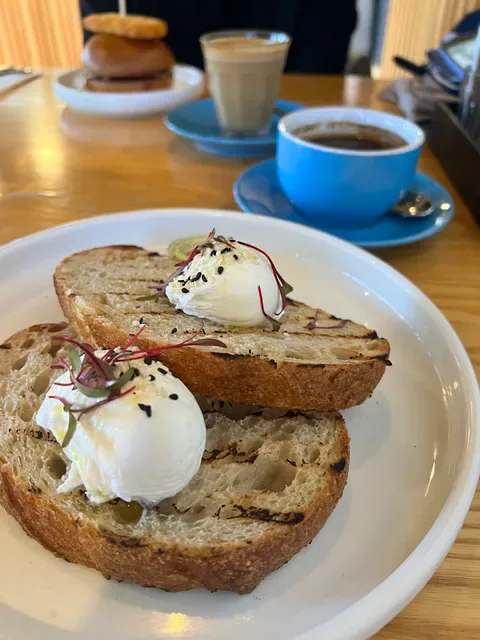 Café Calibre