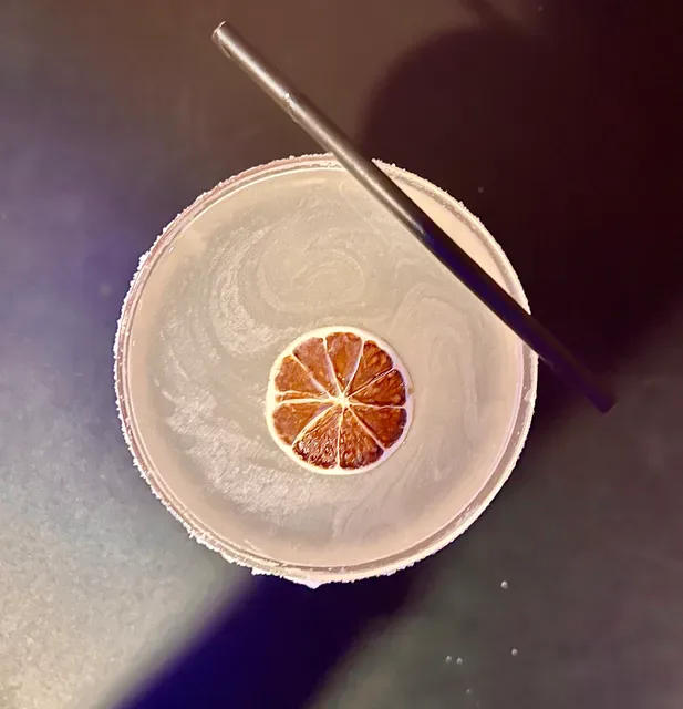 Café Calibre