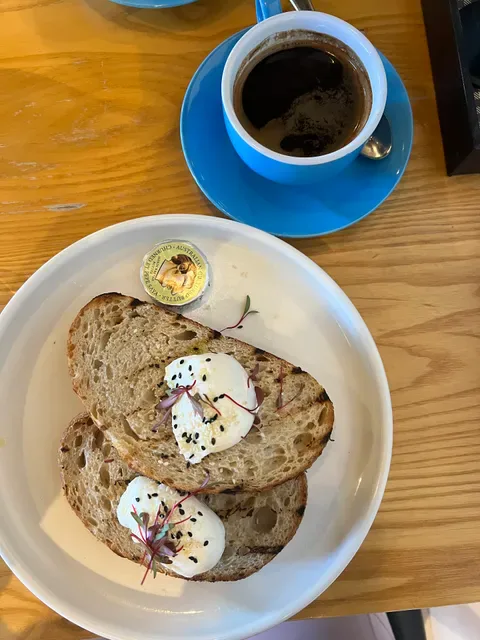 Café Calibre