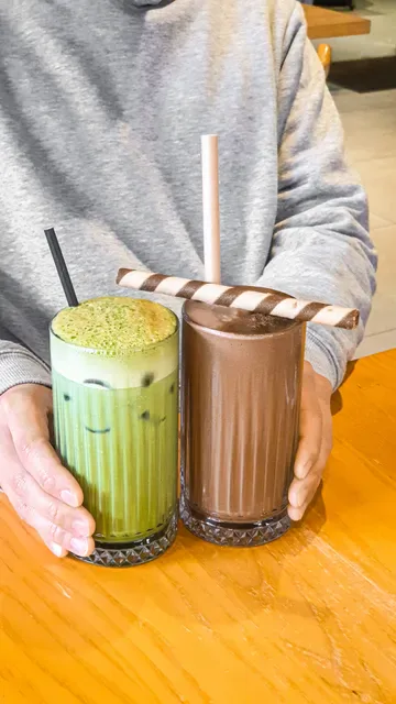 Café Calibre