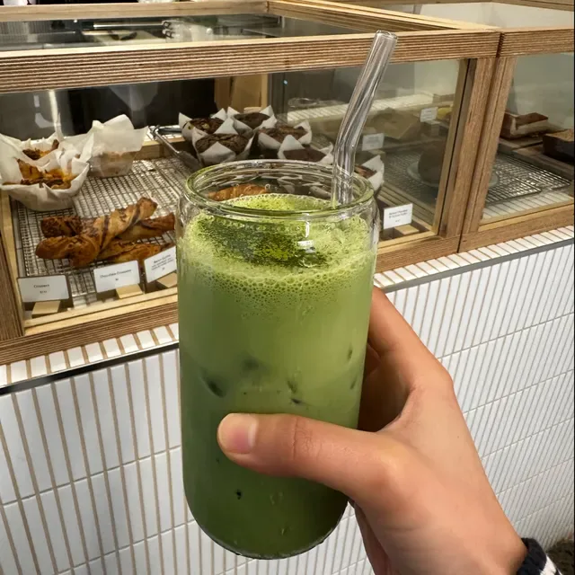 Cafe Cre Asion