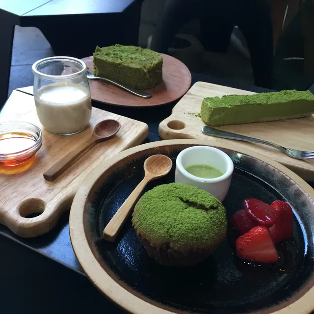 Cafe Cre Asion