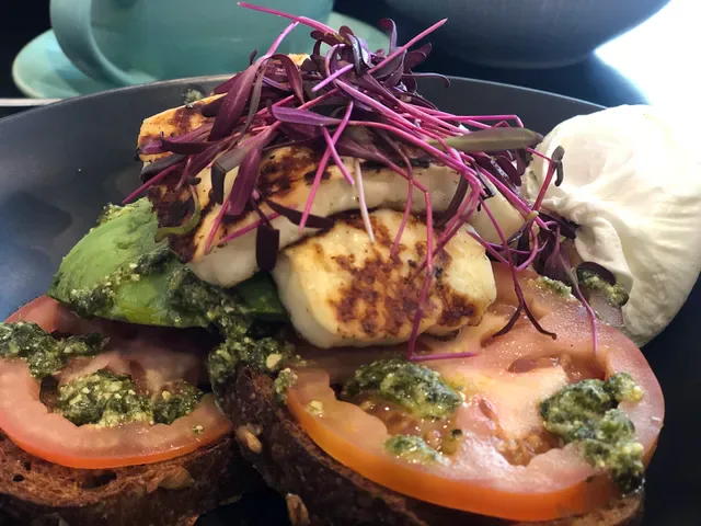 Cafe di Casa