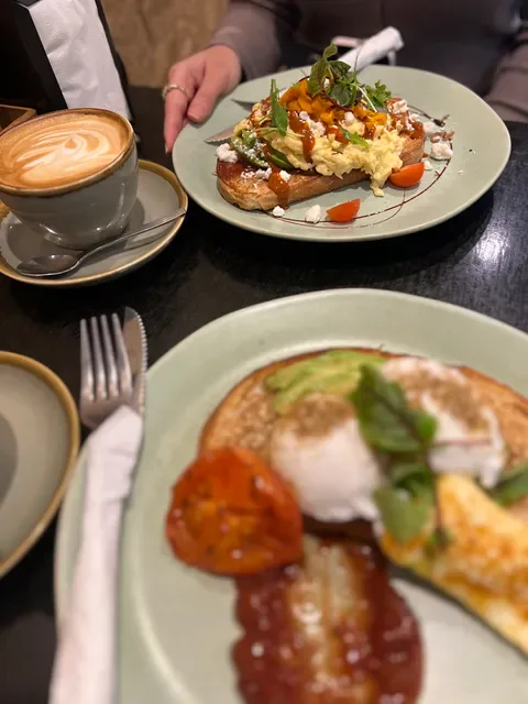 Cafe di Casa
