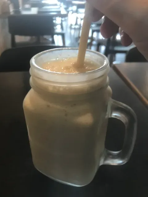 Cafe di Casa