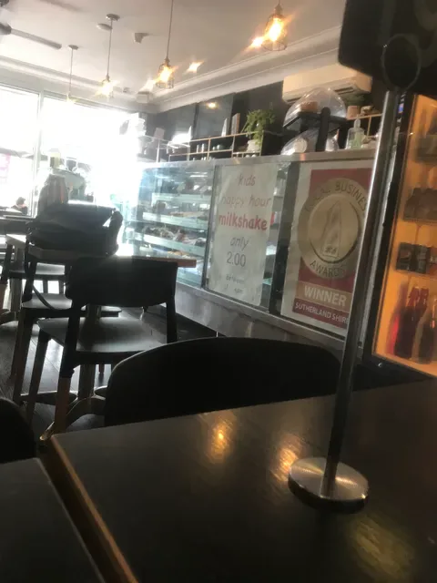 Cafe di Casa