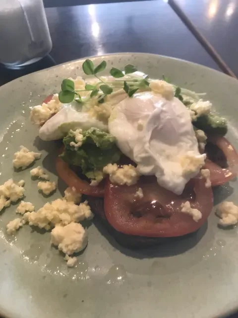 Cafe di Casa