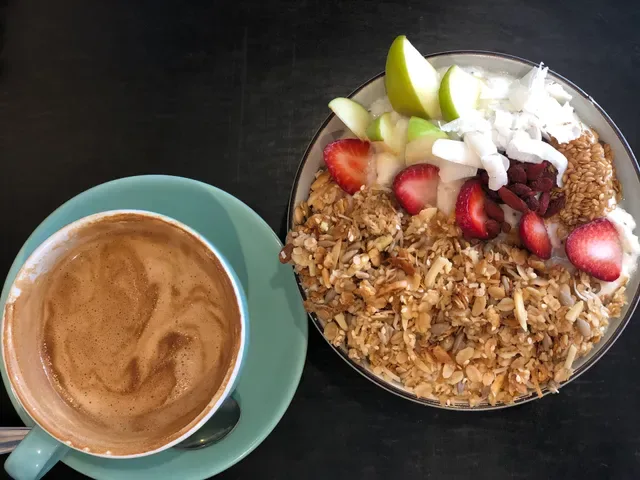 Cafe di Casa