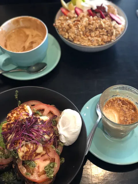 Cafe di Casa