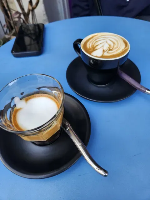 cafe d'Yvoire