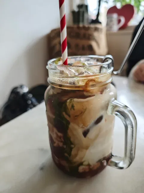cafe d'Yvoire