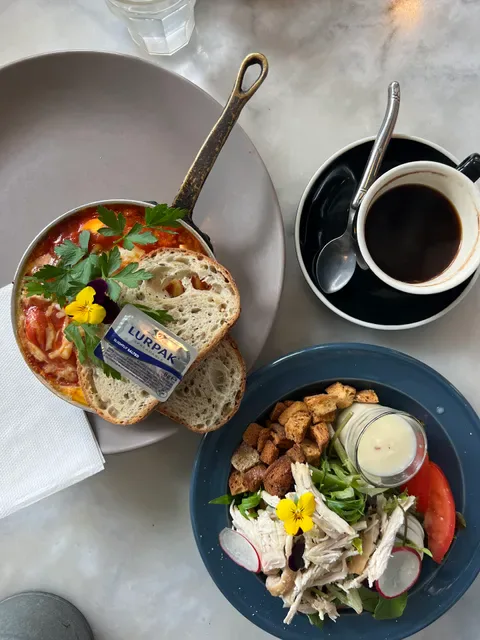 cafe d'Yvoire