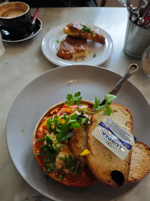 cafe d'Yvoire