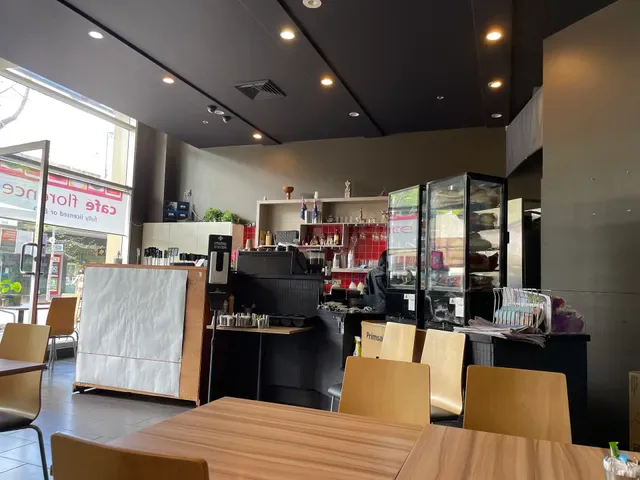 Cafe Florence