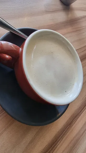 Cafe Florence