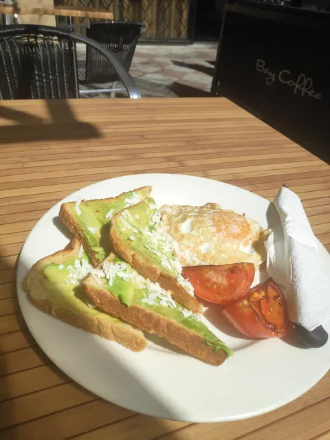Cafe Florence