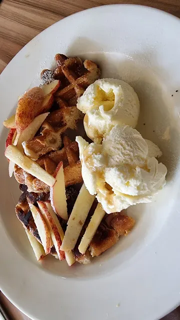Cafe Florence