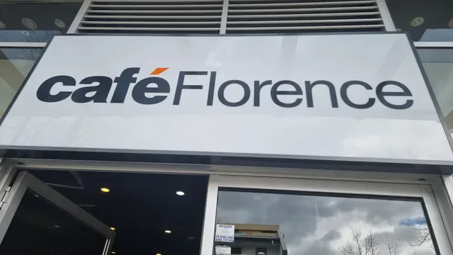 Cafe Florence