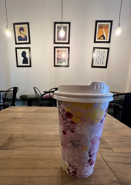 Cafe Fred
