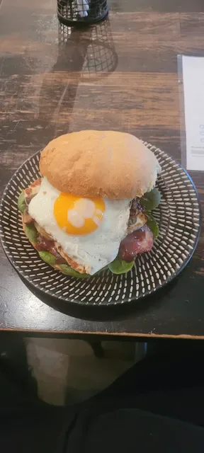 Cafe Fred