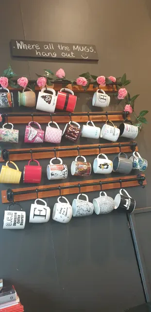Cafe Fred