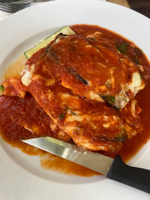 Cafe Gioia Leichhardt