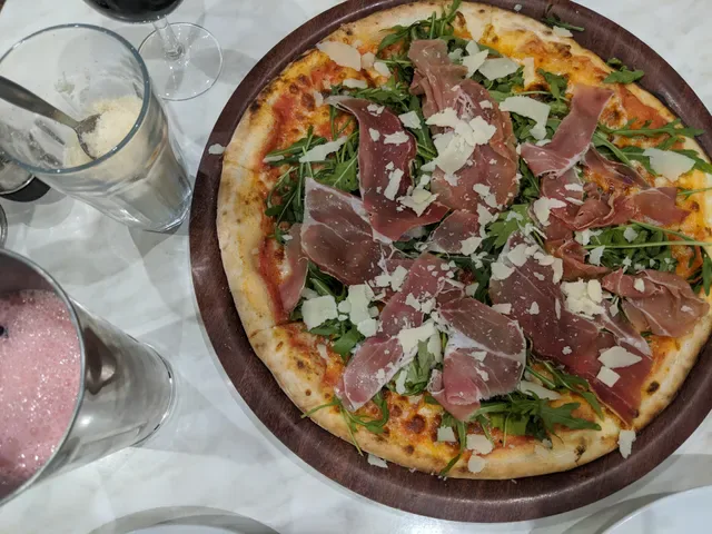 Cafe Gioia Leichhardt